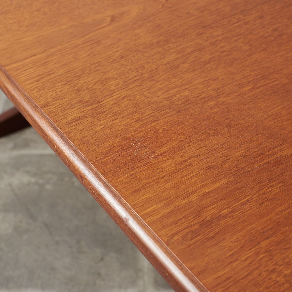 オクタゴン エクステンションテーブル