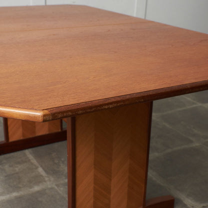 オクタゴン エクステンションテーブル