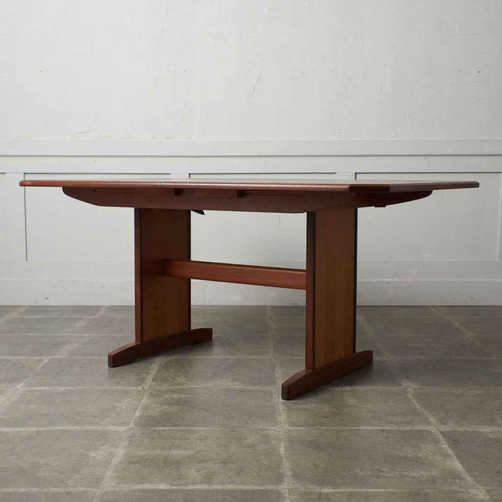 オクタゴン エクステンションテーブル