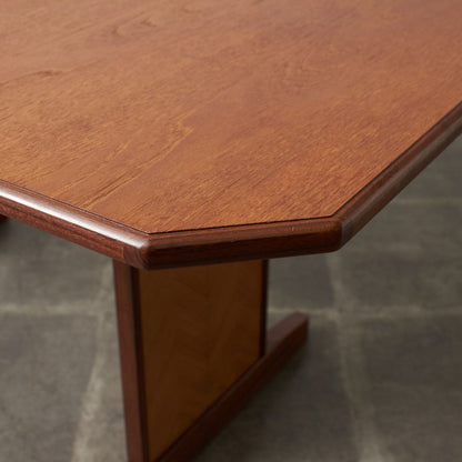 オクタゴン エクステンションテーブル