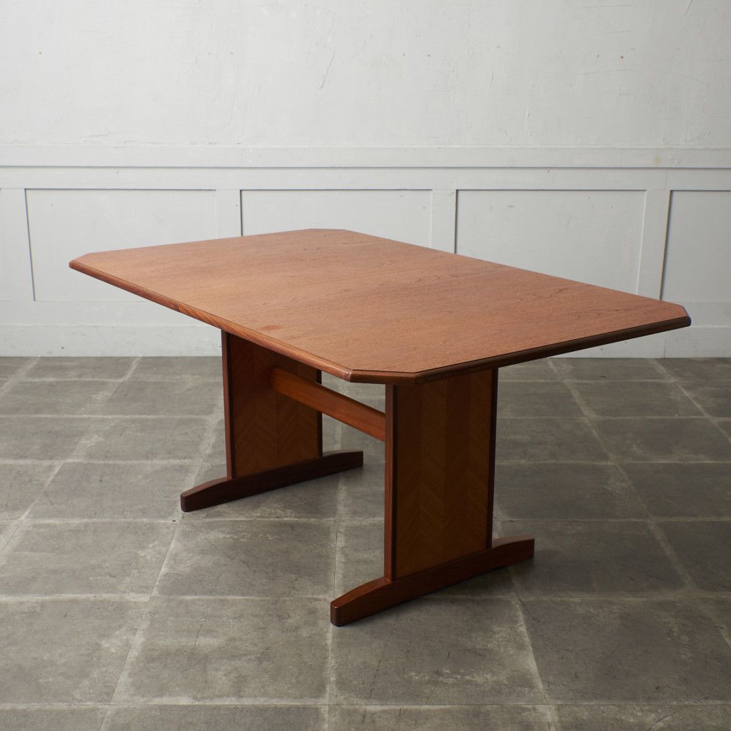 オクタゴン エクステンションテーブル