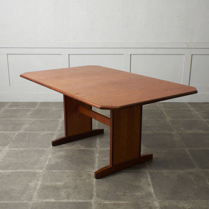 オクタゴン エクステンションテーブル