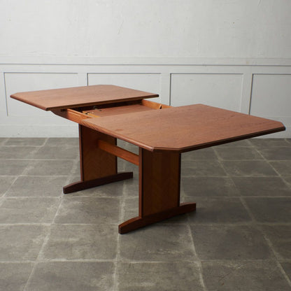 オクタゴン エクステンションテーブル