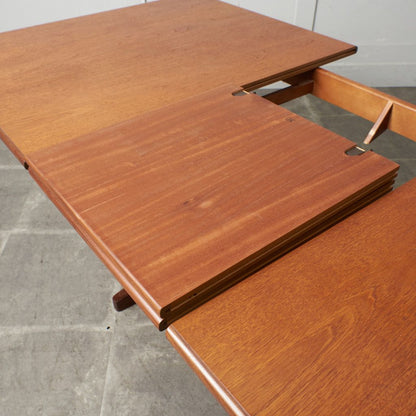 オクタゴン エクステンションテーブル