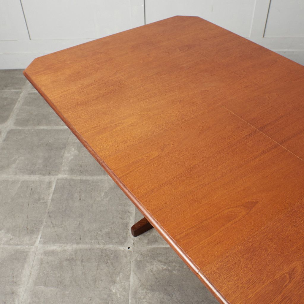 オクタゴン エクステンションテーブル