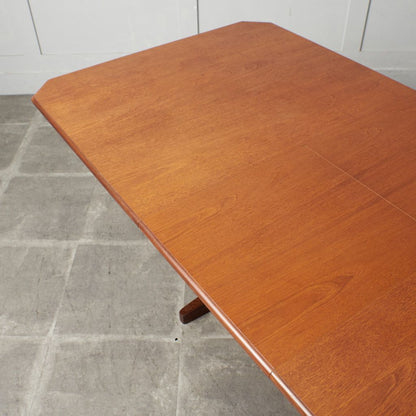 オクタゴン エクステンションテーブル