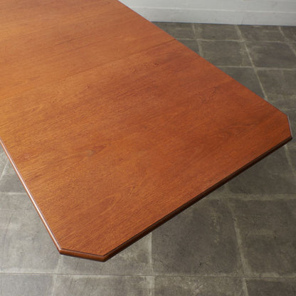 オクタゴン エクステンションテーブル