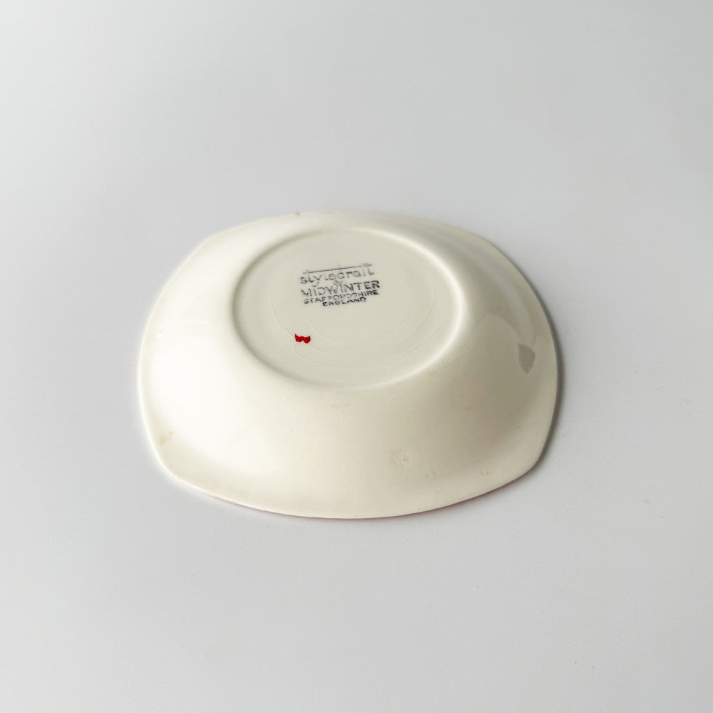 Domino ドミノ カップ＆ソーサー