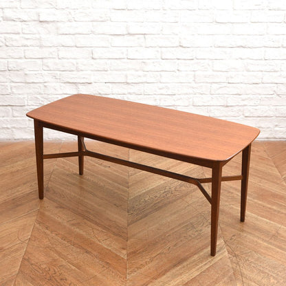 ヴィンテージ ロングジョン コーヒーテーブル (8017)