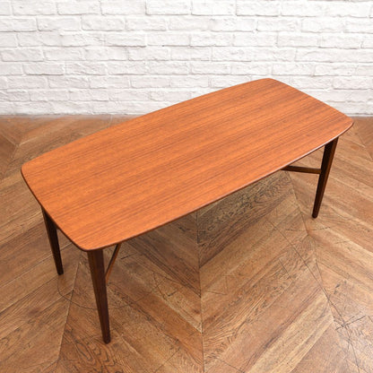 ヴィンテージ ロングジョン コーヒーテーブル (8017)