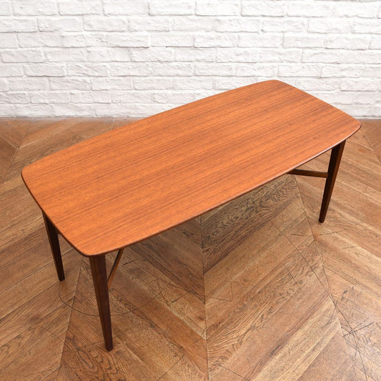 ヴィンテージ ロングジョン コーヒーテーブル (8017)