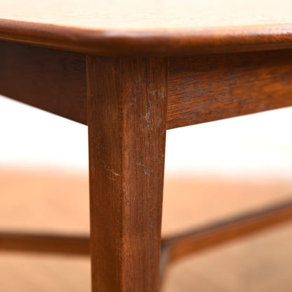 ヴィンテージ ロングジョン コーヒーテーブル (8017)