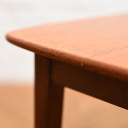 ヴィンテージ ロングジョン コーヒーテーブル (8017)