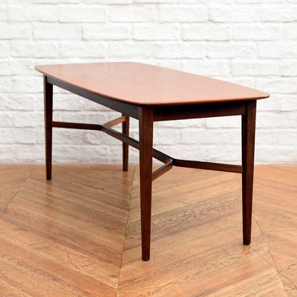 ヴィンテージ ロングジョン コーヒーテーブル (8017)