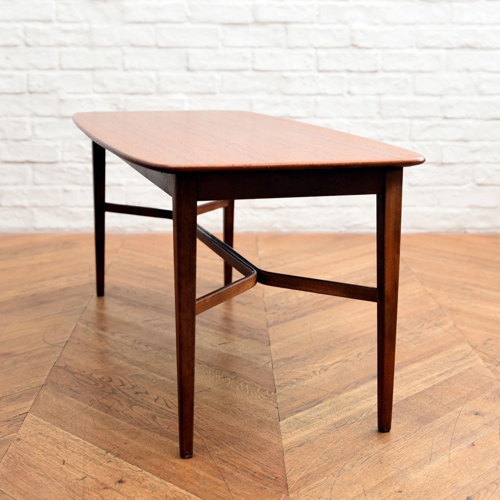 ヴィンテージ ロングジョン コーヒーテーブル (8017)