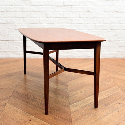 ヴィンテージ ロングジョン コーヒーテーブル (8017)