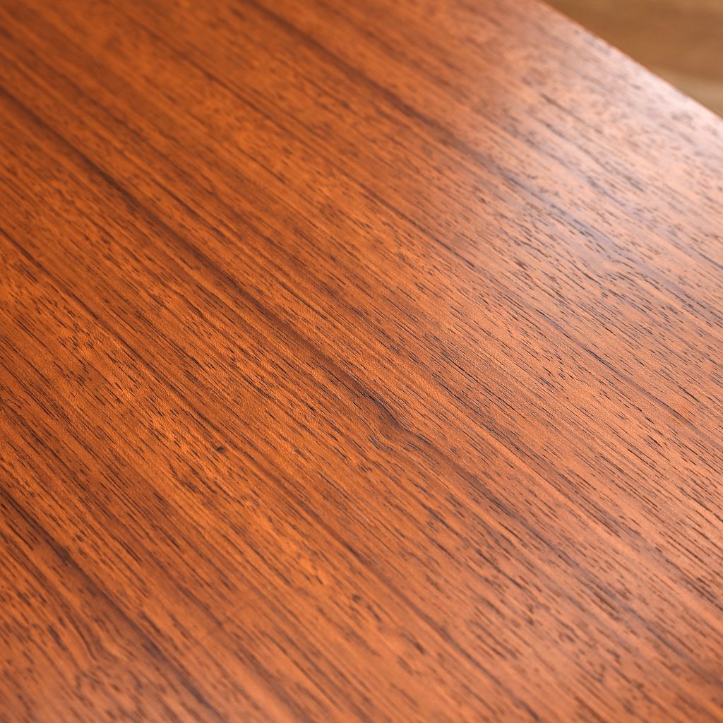 ヴィンテージ ロングジョン コーヒーテーブル (8017)