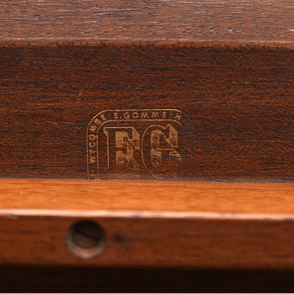 ヴィンテージ ロングジョン コーヒーテーブル (8017)