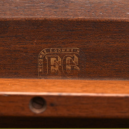 ヴィンテージ ロングジョン コーヒーテーブル (8017)