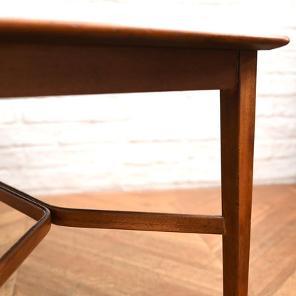 ヴィンテージ ロングジョン コーヒーテーブル (8017)