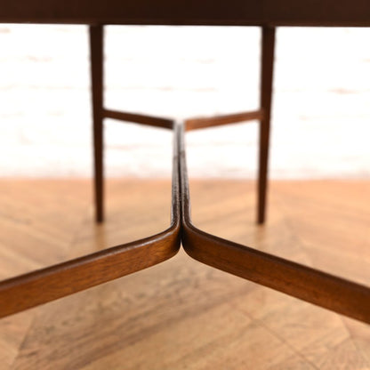 ヴィンテージ ロングジョン コーヒーテーブル (8017)