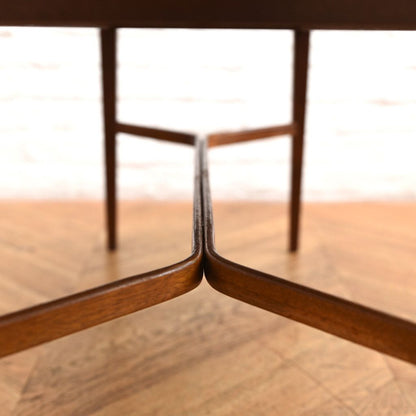 ヴィンテージ ロングジョン コーヒーテーブル (8017)