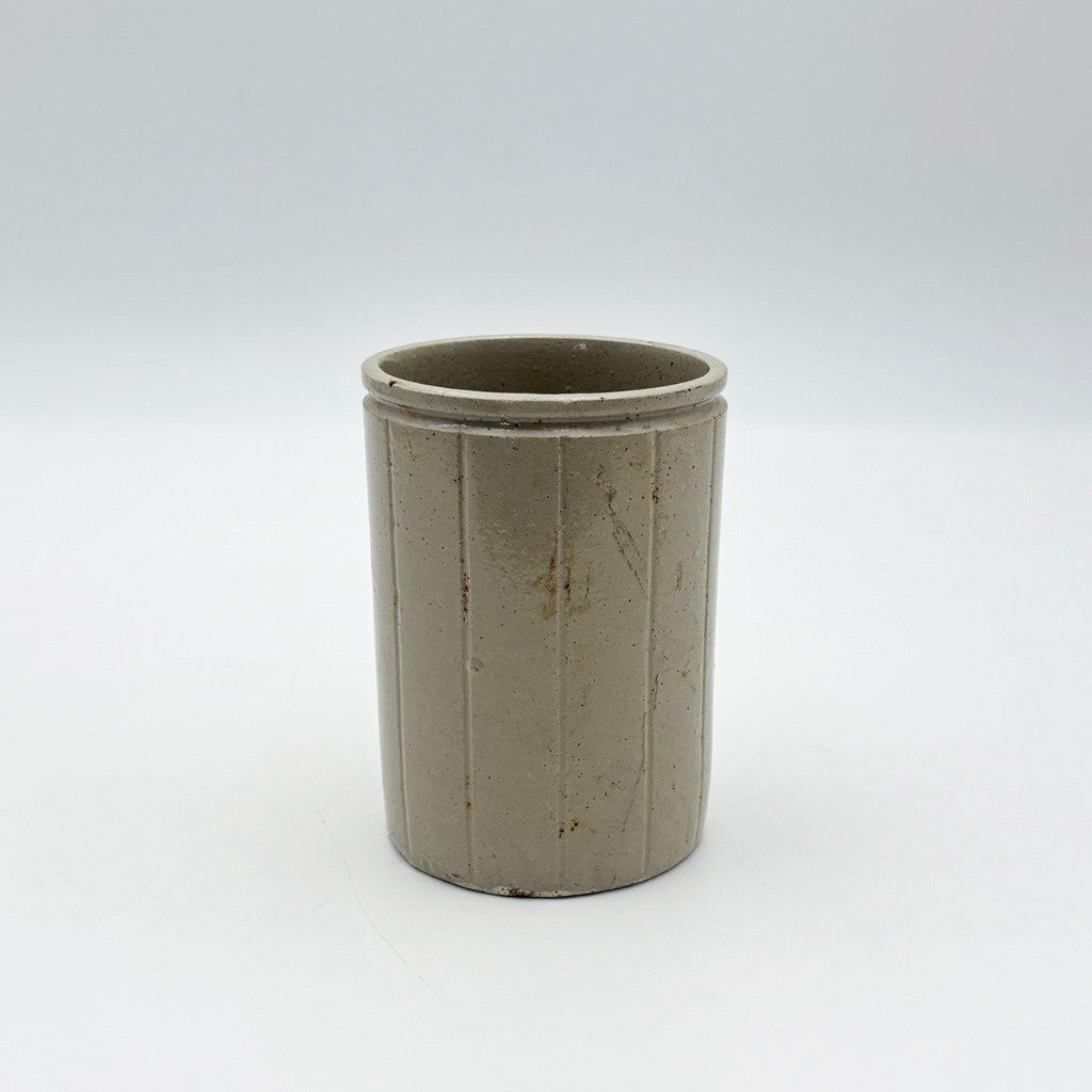 英国ヴィンテージ ジャムポット