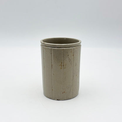 英国ヴィンテージ ジャムポット