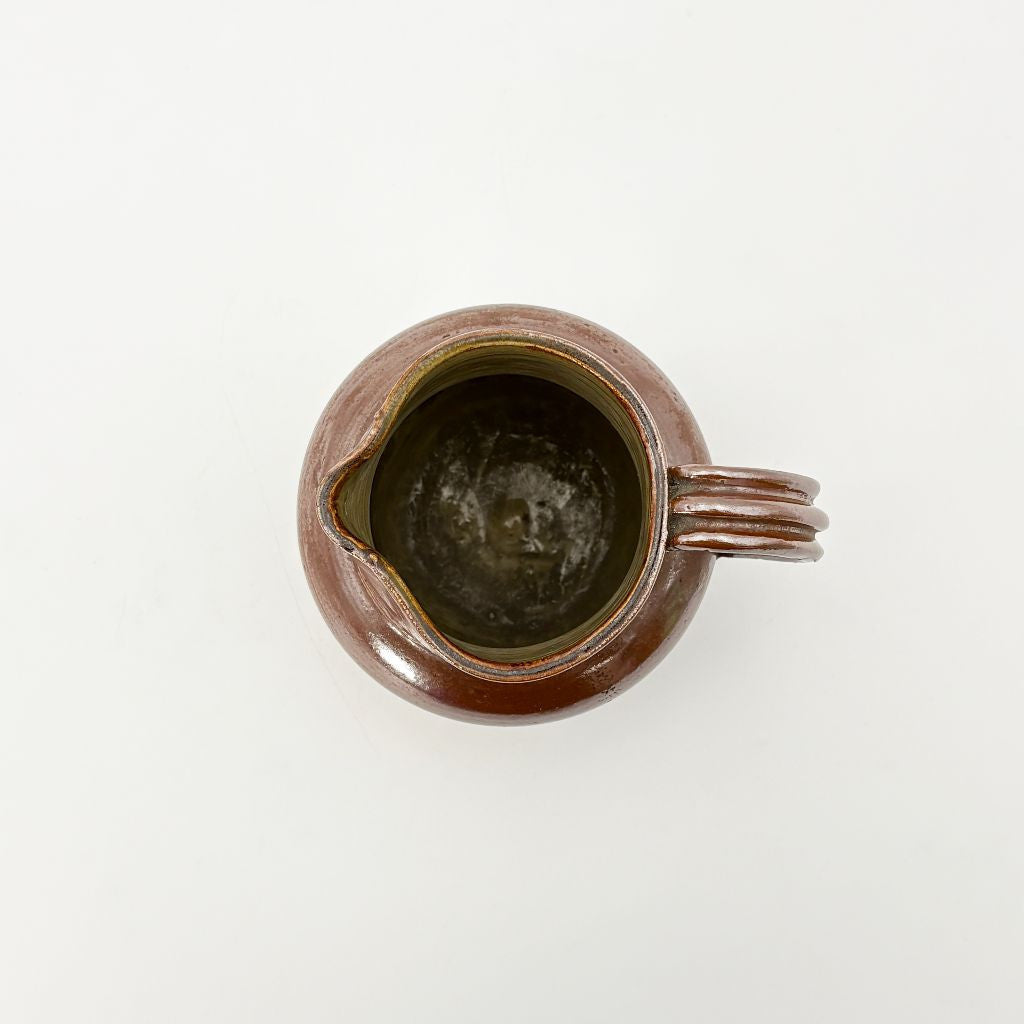 英国ヴィンテージ ウォータージャグ