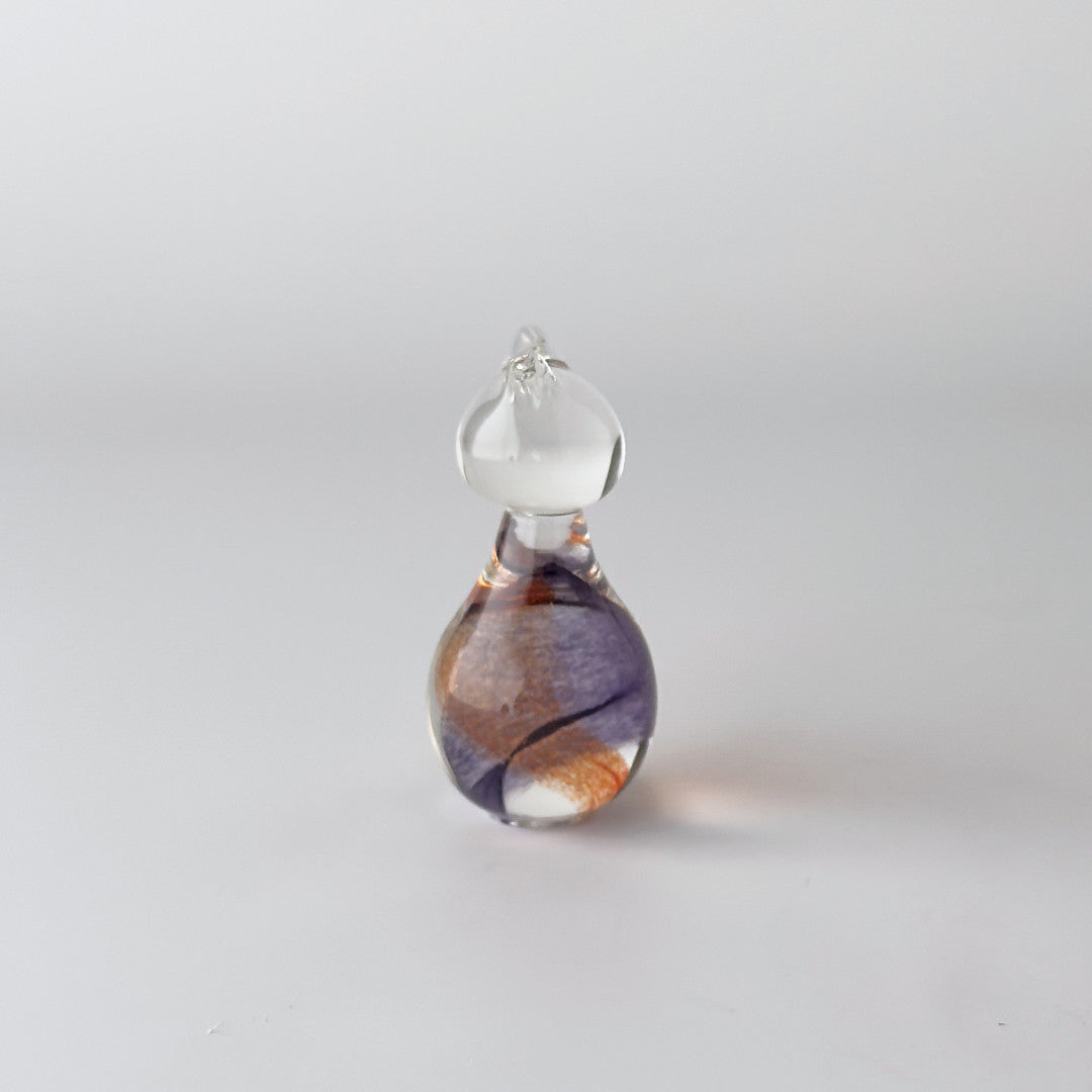 ヴィンテージ 猫のフィギュリン