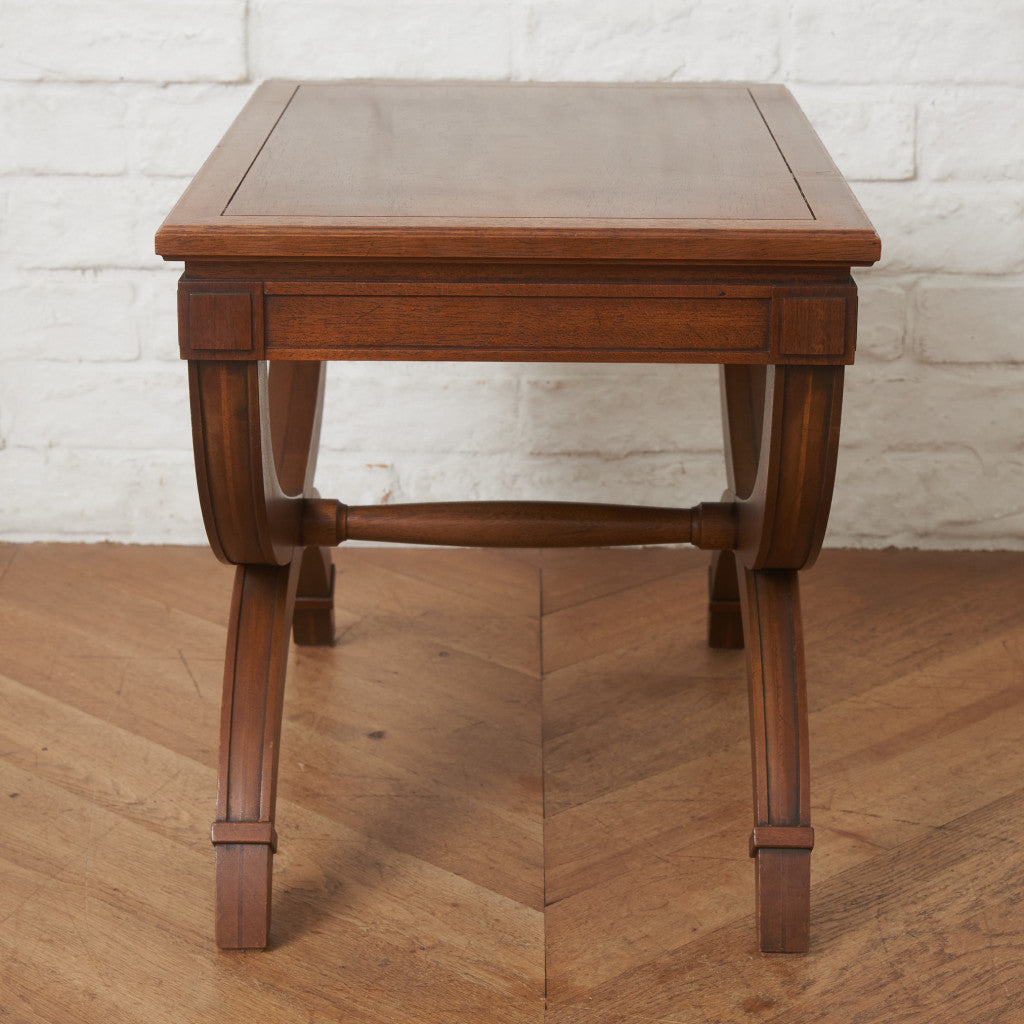95034★Drexel Heritage サイドテーブル TRIUNE TRIUNE サイドテーブル – rocca rocca