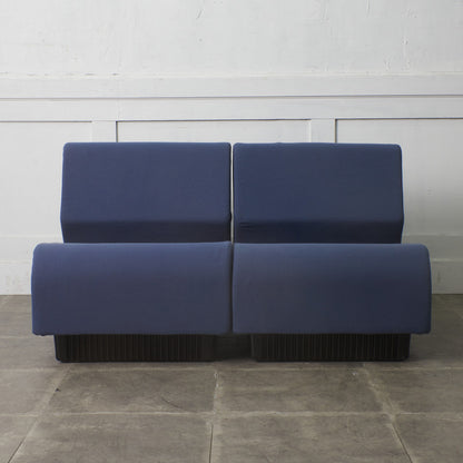 チャドウィック モジュラー シーティング ソファ 2脚セット