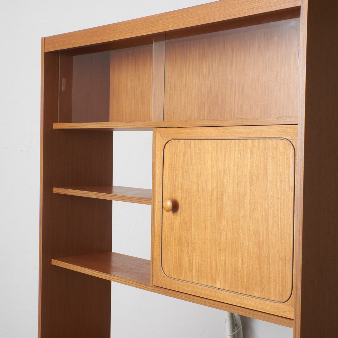 ヴィンテージ ルームディバイダー