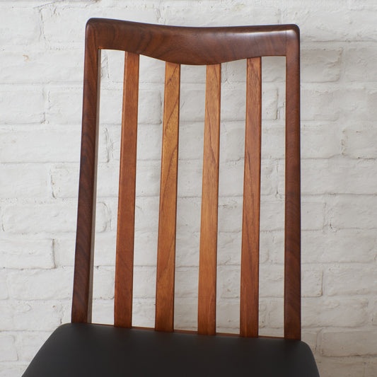 スラットバックチェア(4540) / 張替済