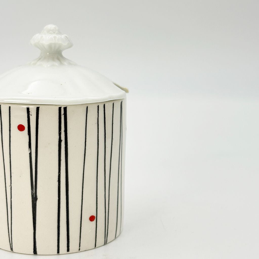 シュガーポット