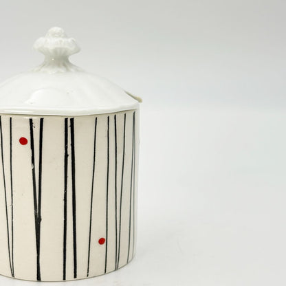 シュガーポット