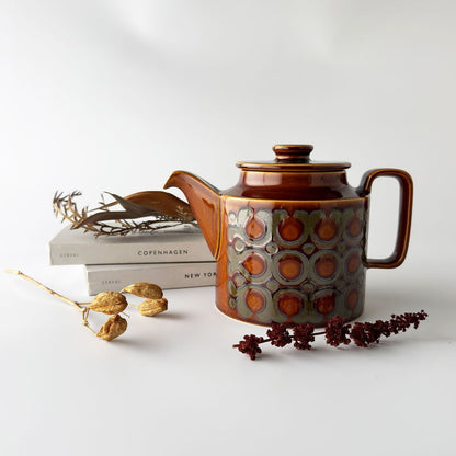 BRONTE ブロンテ ティーポット