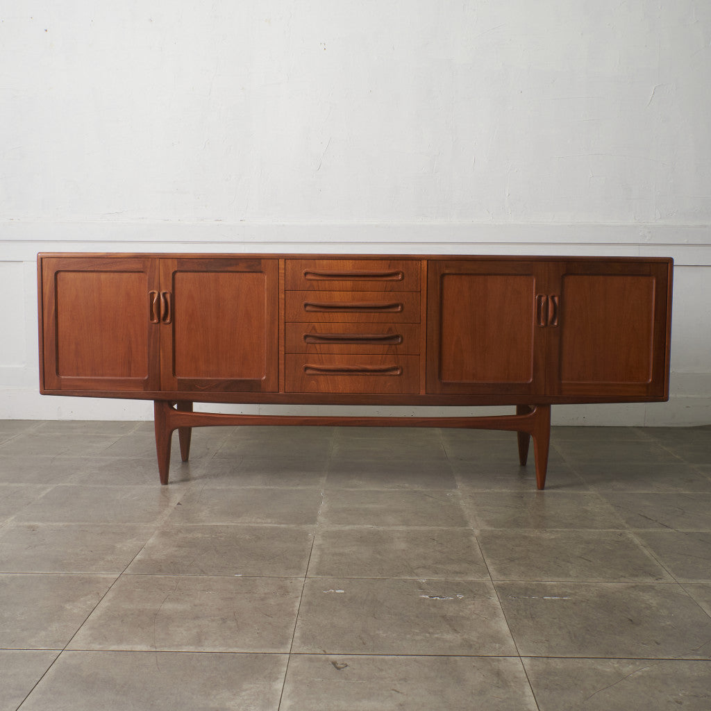 Fresco ロングサイドボード