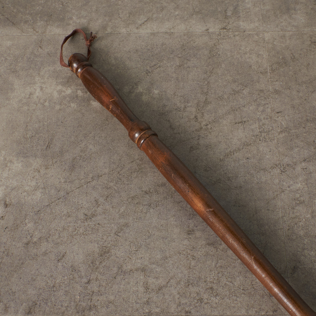 英国アンティーク ベッドウォーミングパン