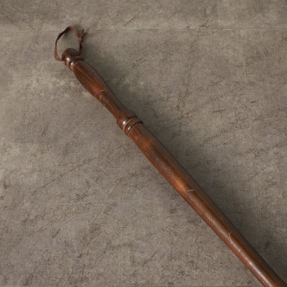 英国アンティーク ベッドウォーミングパン