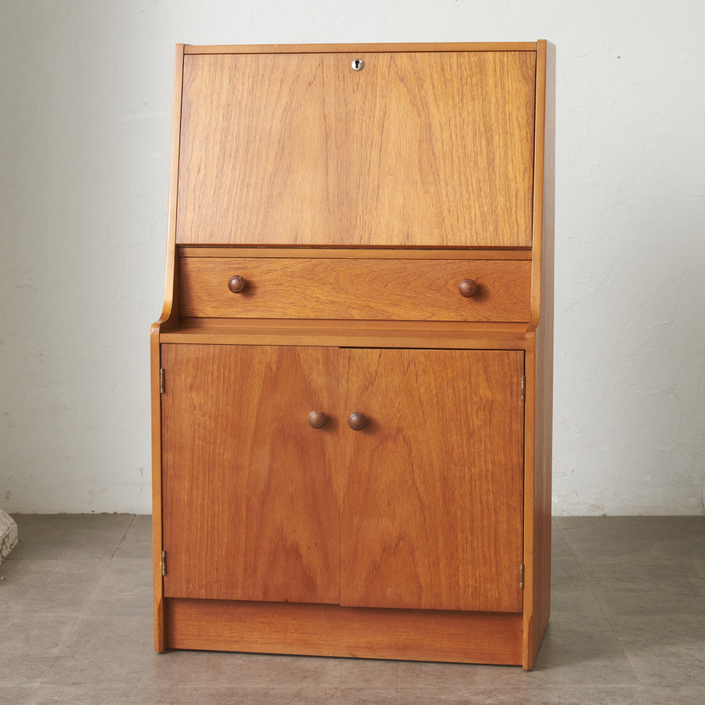 ヴィンテージ ライティングビューロー