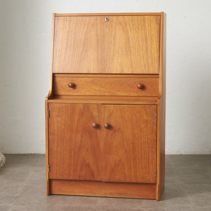 ヴィンテージ ライティングビューロー