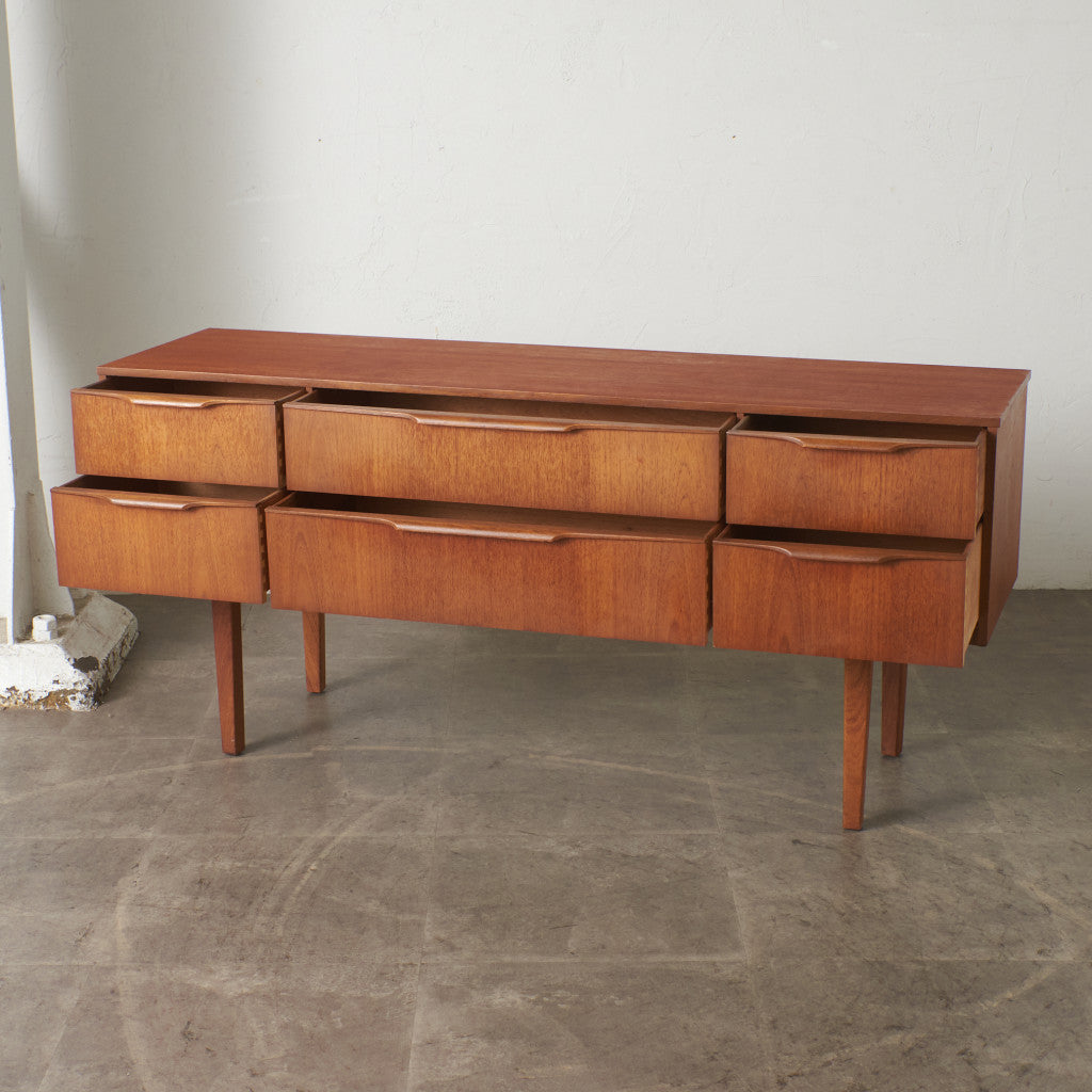 ヴィンテージ サイドボード