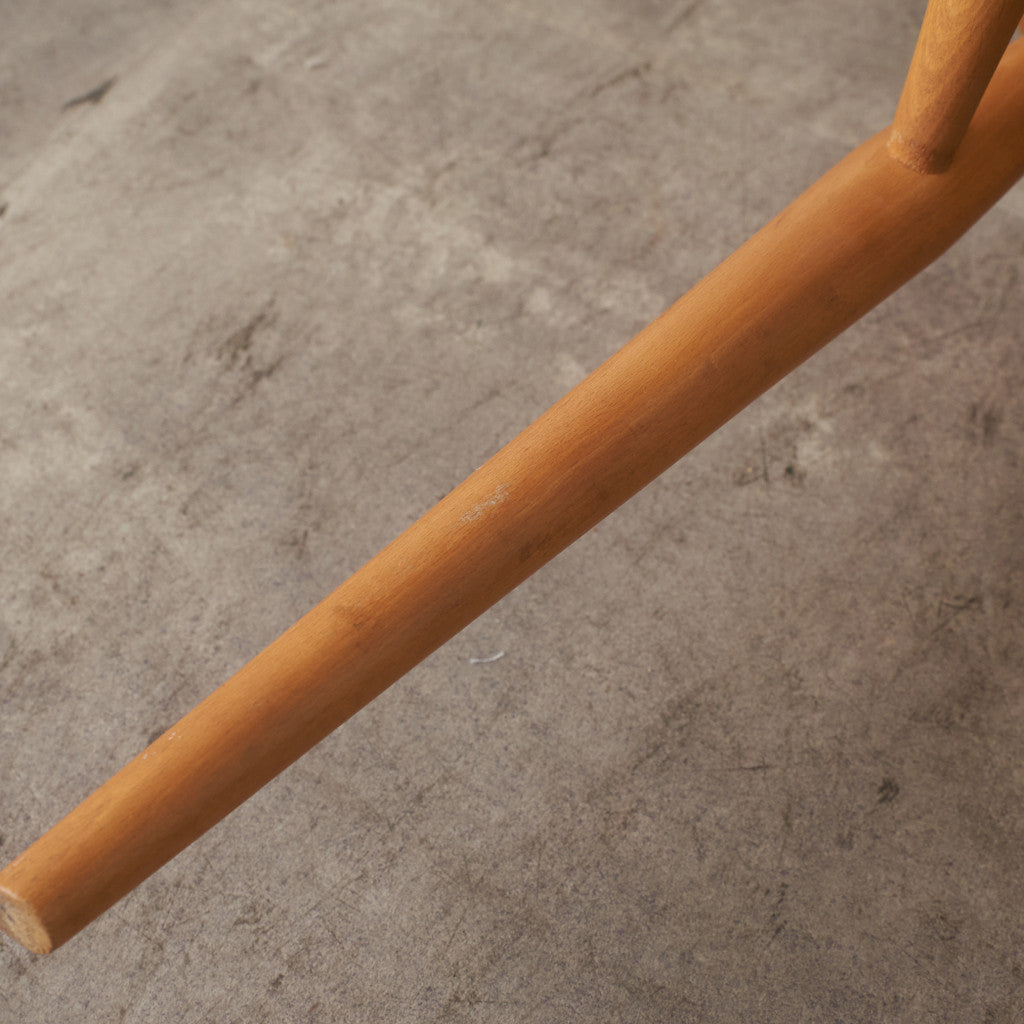 ヴィンテージ ゴールドスミス アームチェア