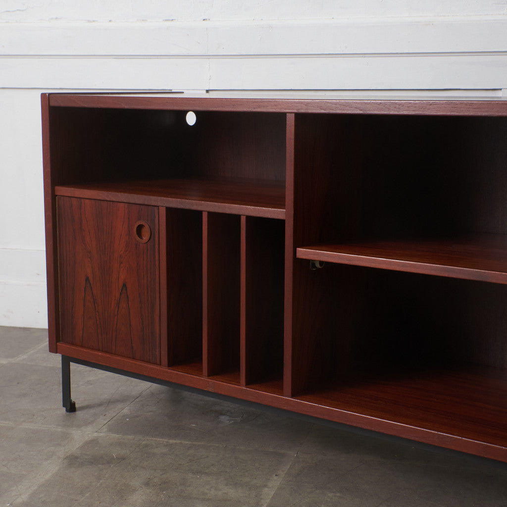 デンマーク製 ヴィンテージ サイドボード