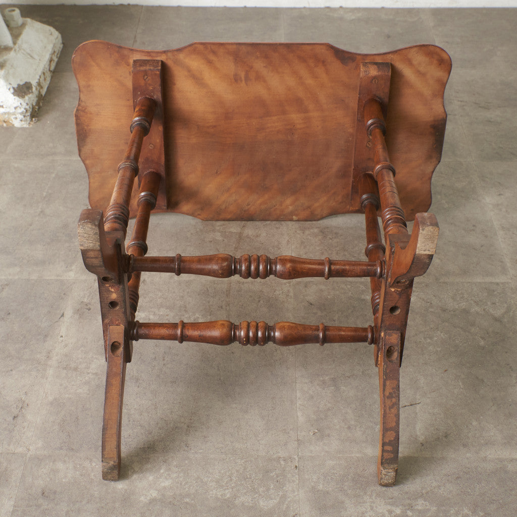 英国アンティーク サイドテーブル