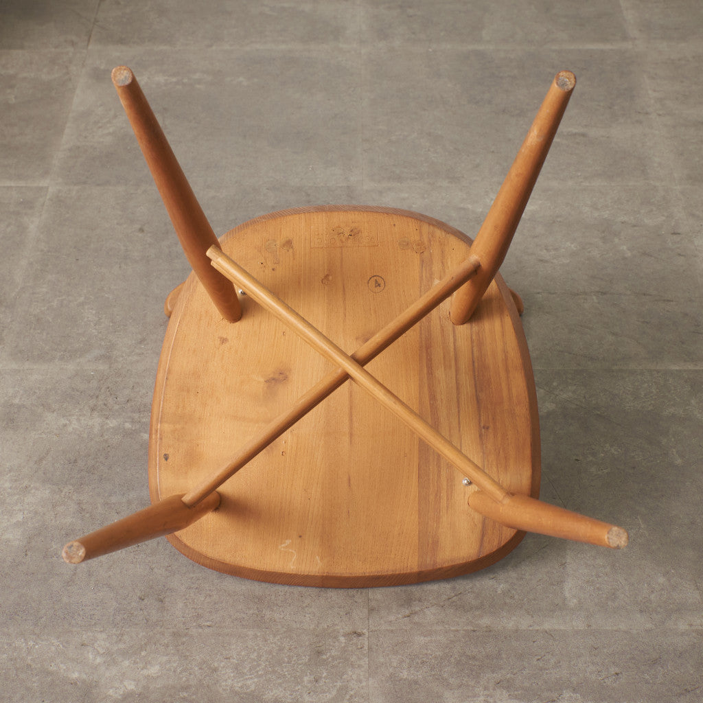 ラティスドチェア X型貫