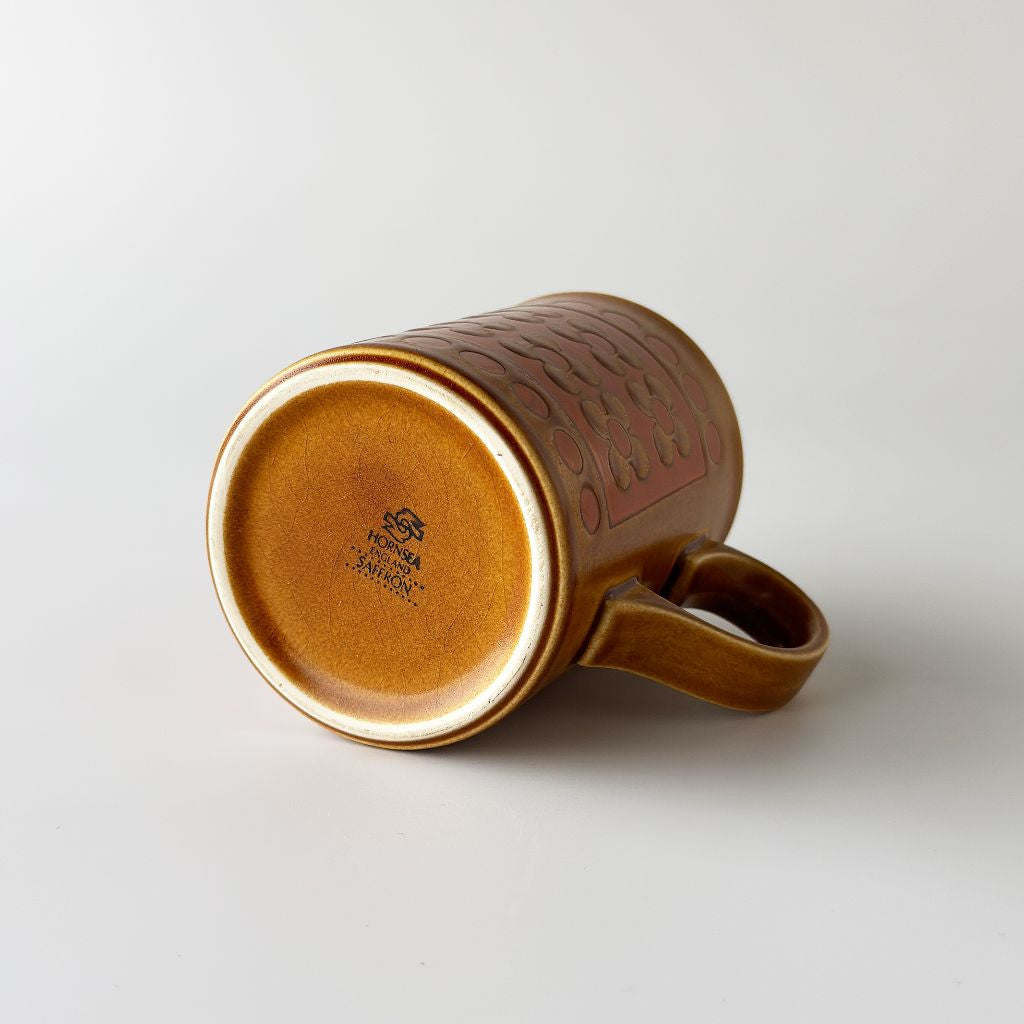 SAFFRON サフラン マグカップ