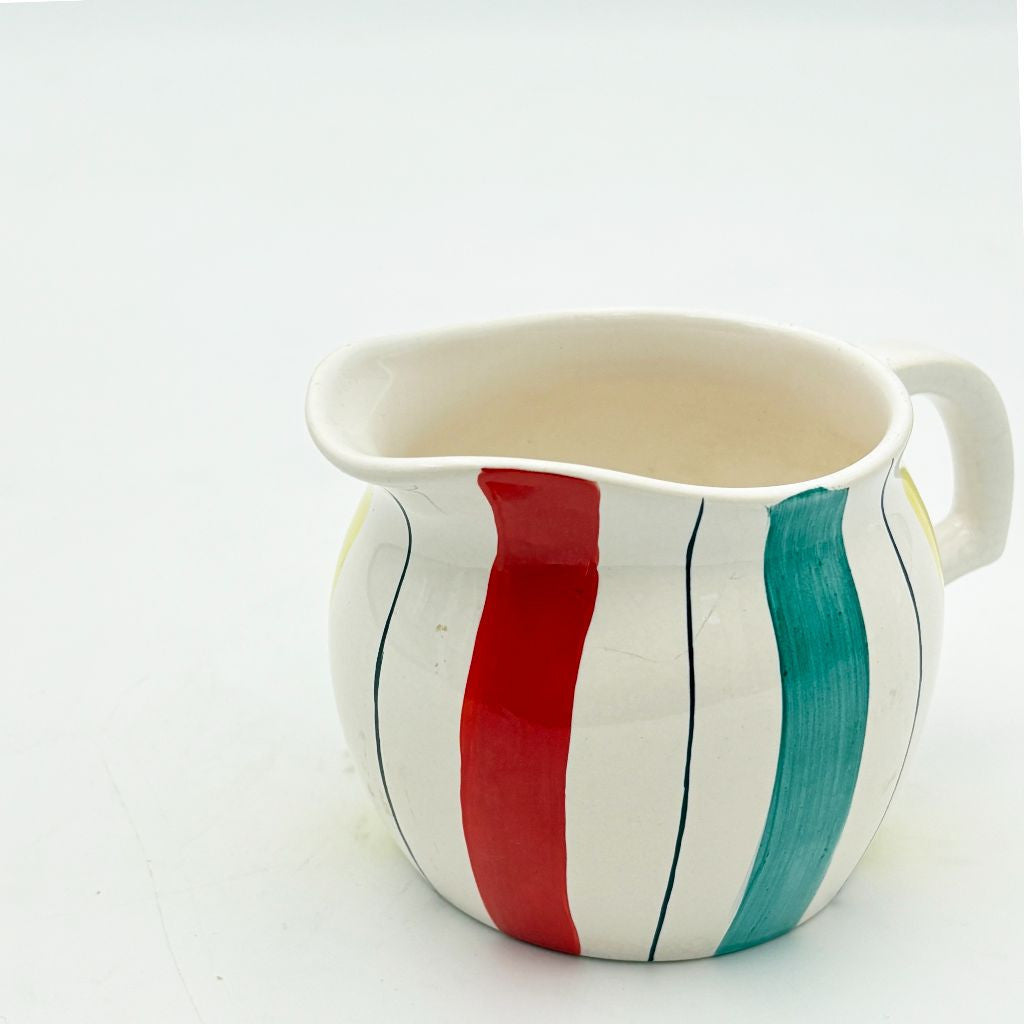 ヴィンテージ ミルクジャグ