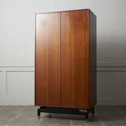 Tola&black 2ドア ワードローブ